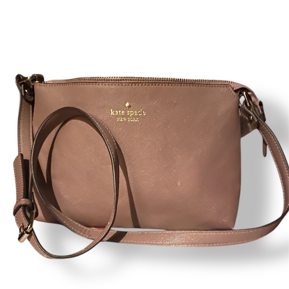 Kate Spade Crossbody